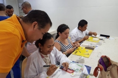 actualización en sistema rotatorio y obturación 3